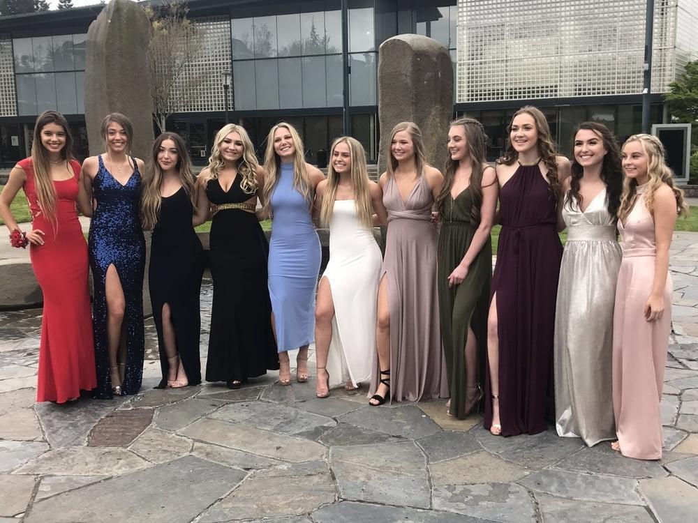 25P Ultimate Teen Chav Slut Collection 8