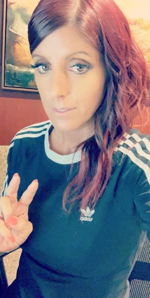 24P Sandra - Exposed Slut