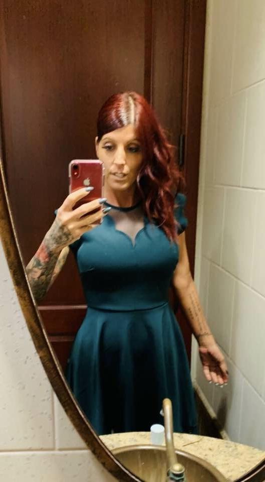 24P Sandra - Exposed Slut