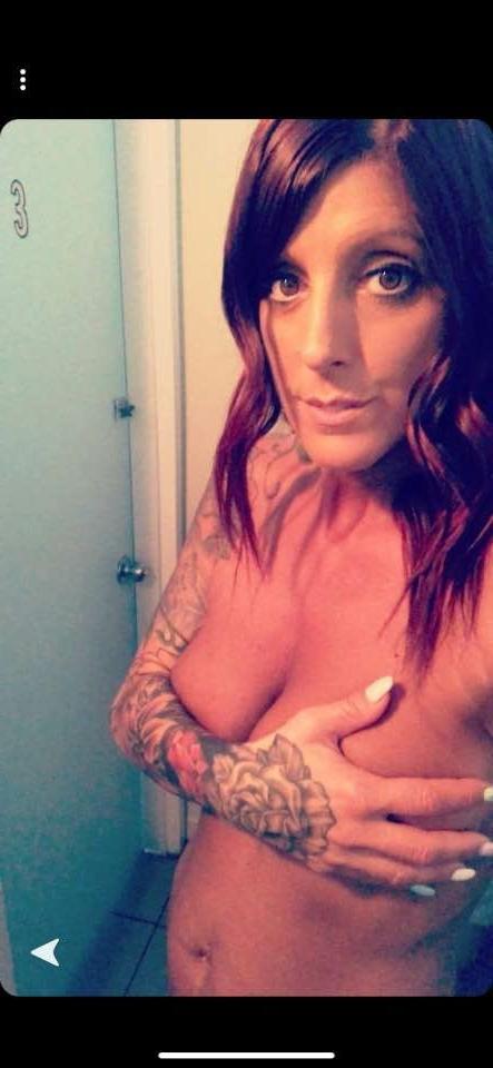 24P Sandra - Exposed Slut