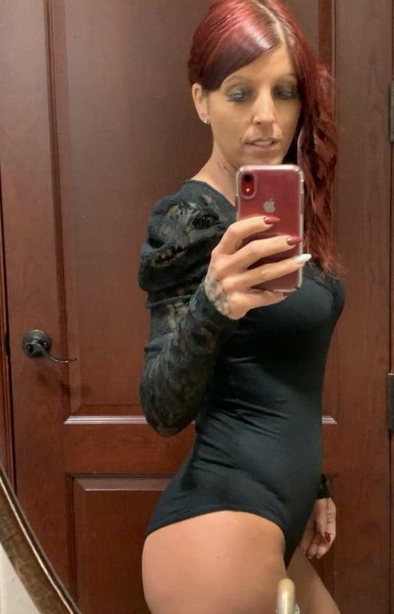 24P Sandra - Exposed Slut