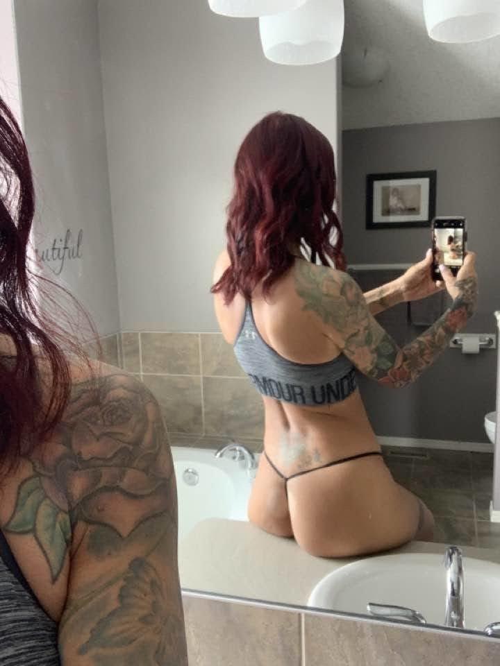 24P Sandra - Exposed Slut