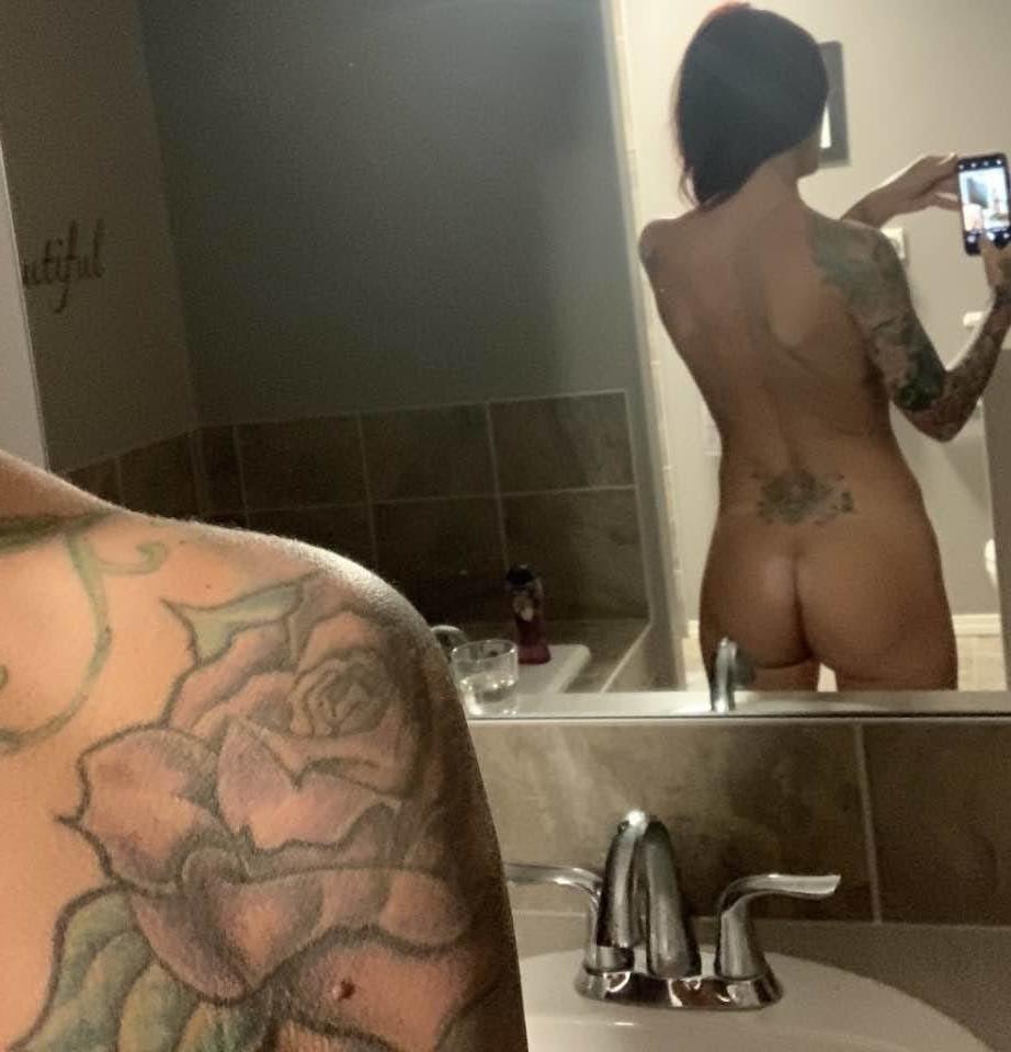 24P Sandra - Exposed Slut