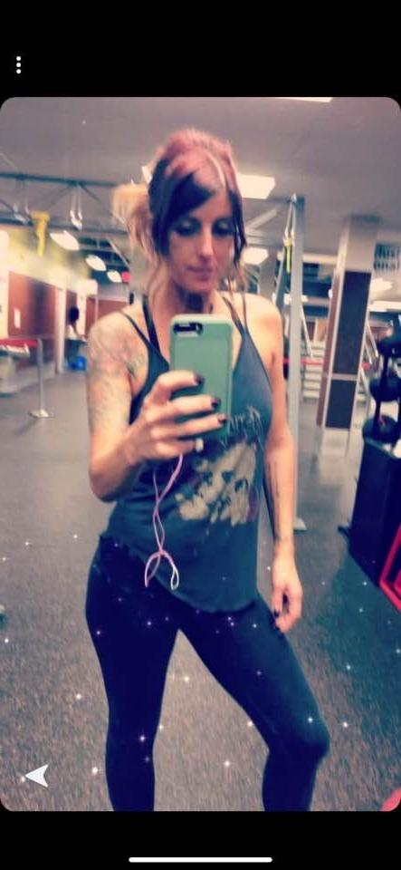 24P Sandra - Exposed Slut