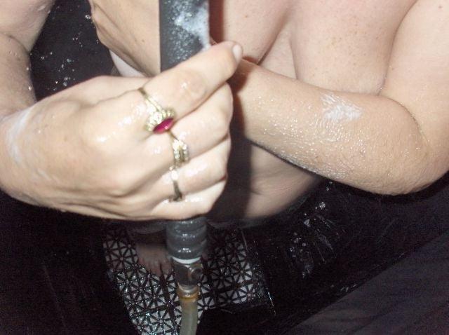 25P Exposed Sexy Doris from Hungary