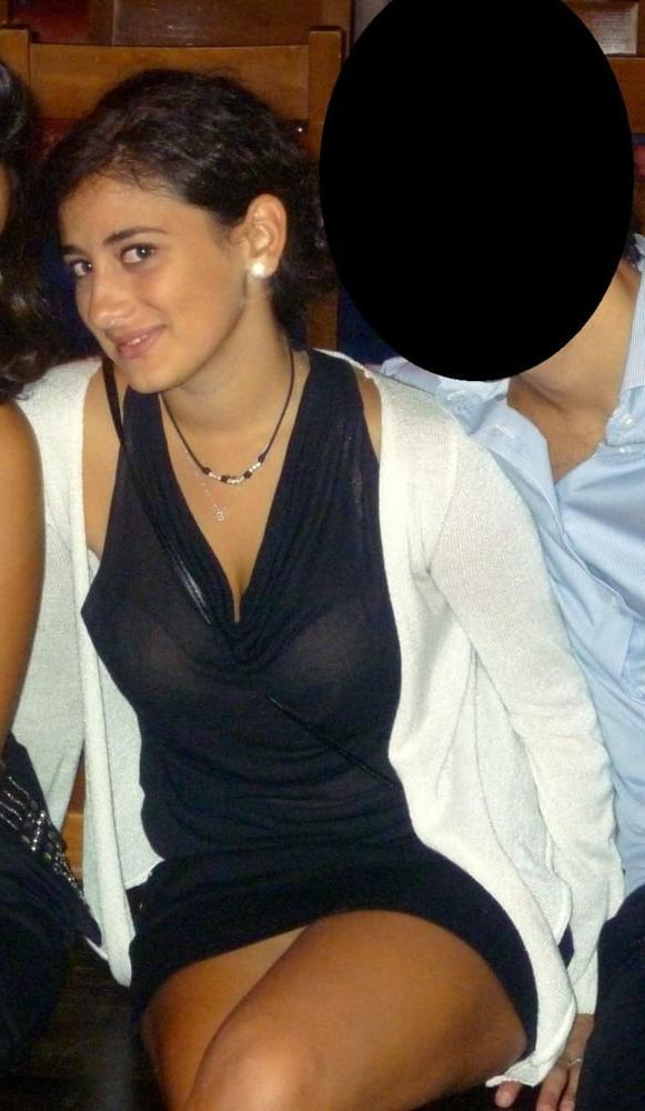 25P Bianca web slut