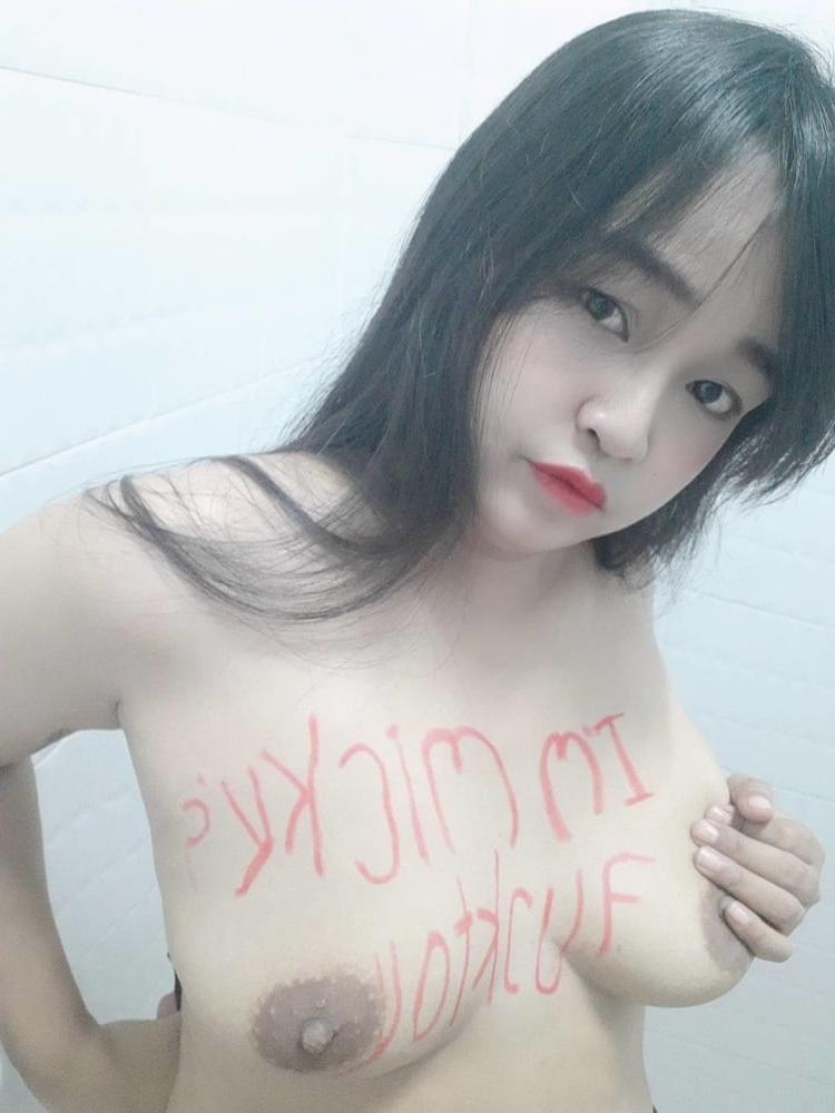 16P Pattaya Cock Sucking Slut Lee