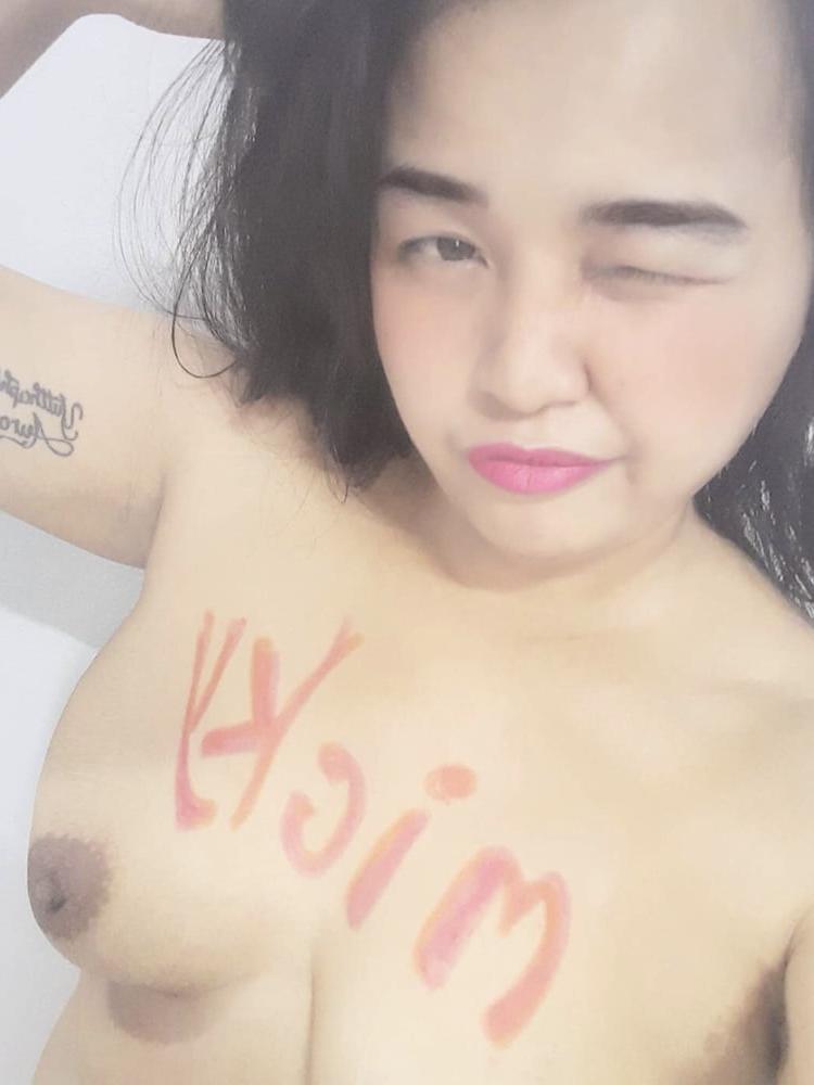 16P Pattaya Cock Sucking Slut Lee