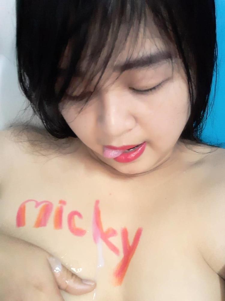 16P Pattaya Cock Sucking Slut Lee