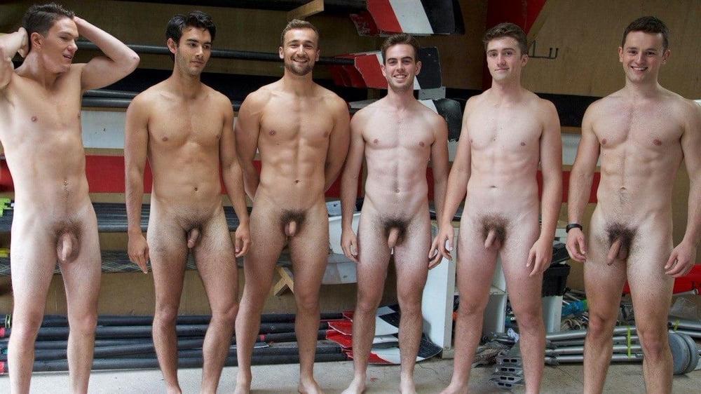 25P Beautiful nudists