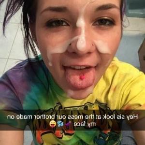 25P Daddy slut