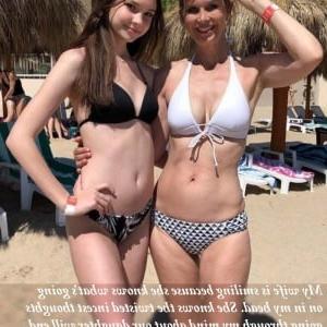 25P Daddy slut