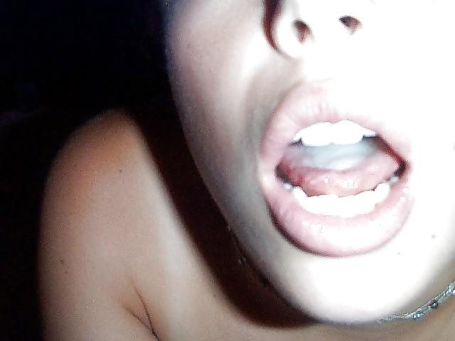 16P Azeri amateur teen