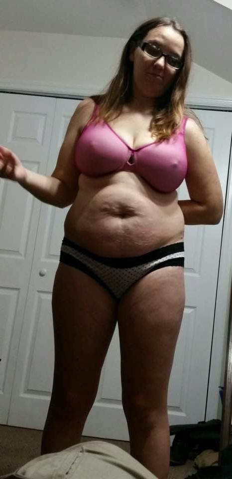 23P BBW Slut - Elizabeth