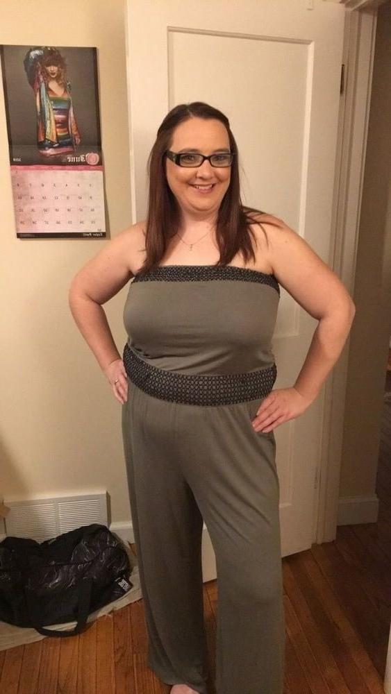 23P BBW Slut - Elizabeth