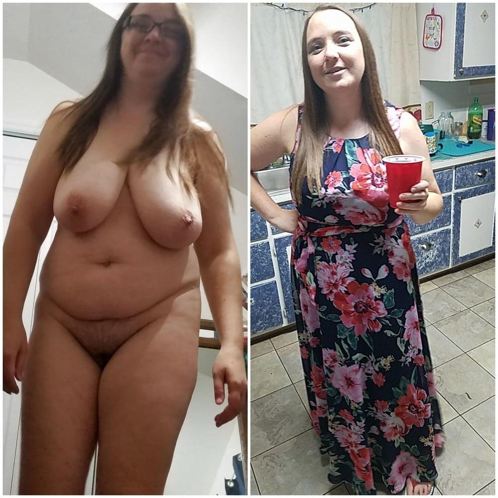 23P BBW Slut - Elizabeth