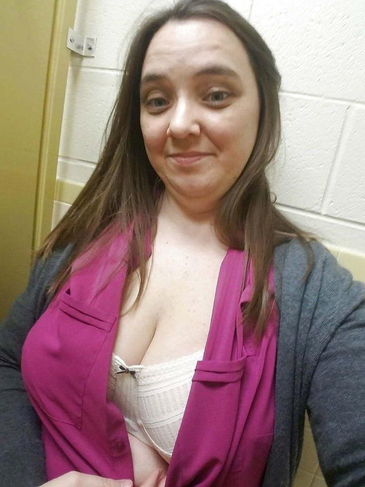 23P BBW Slut - Elizabeth