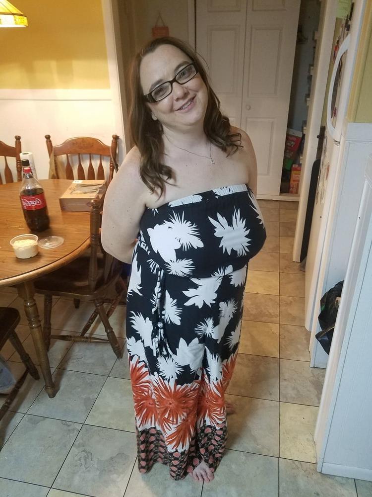 23P BBW Slut - Elizabeth