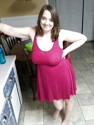 23P BBW Slut - Elizabeth