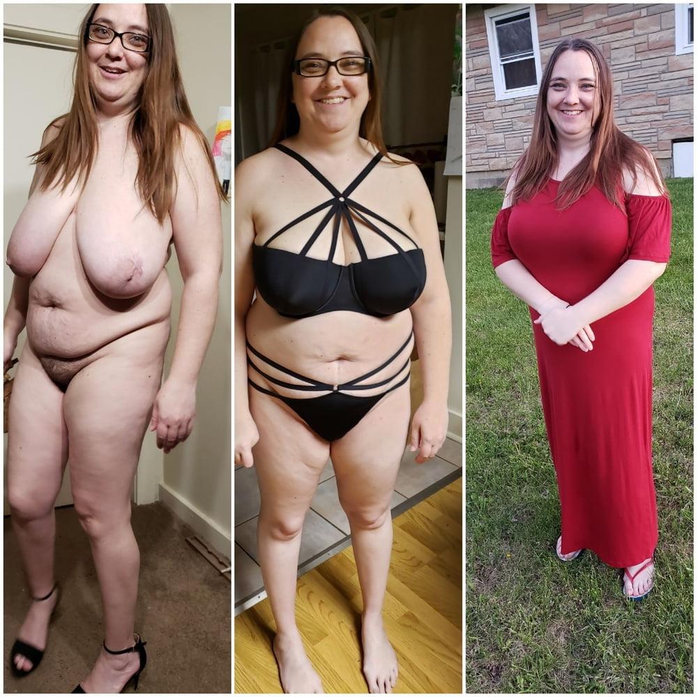 23P BBW Slut - Elizabeth