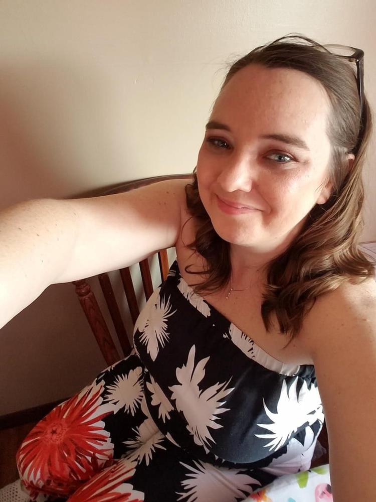 23P BBW Slut - Elizabeth