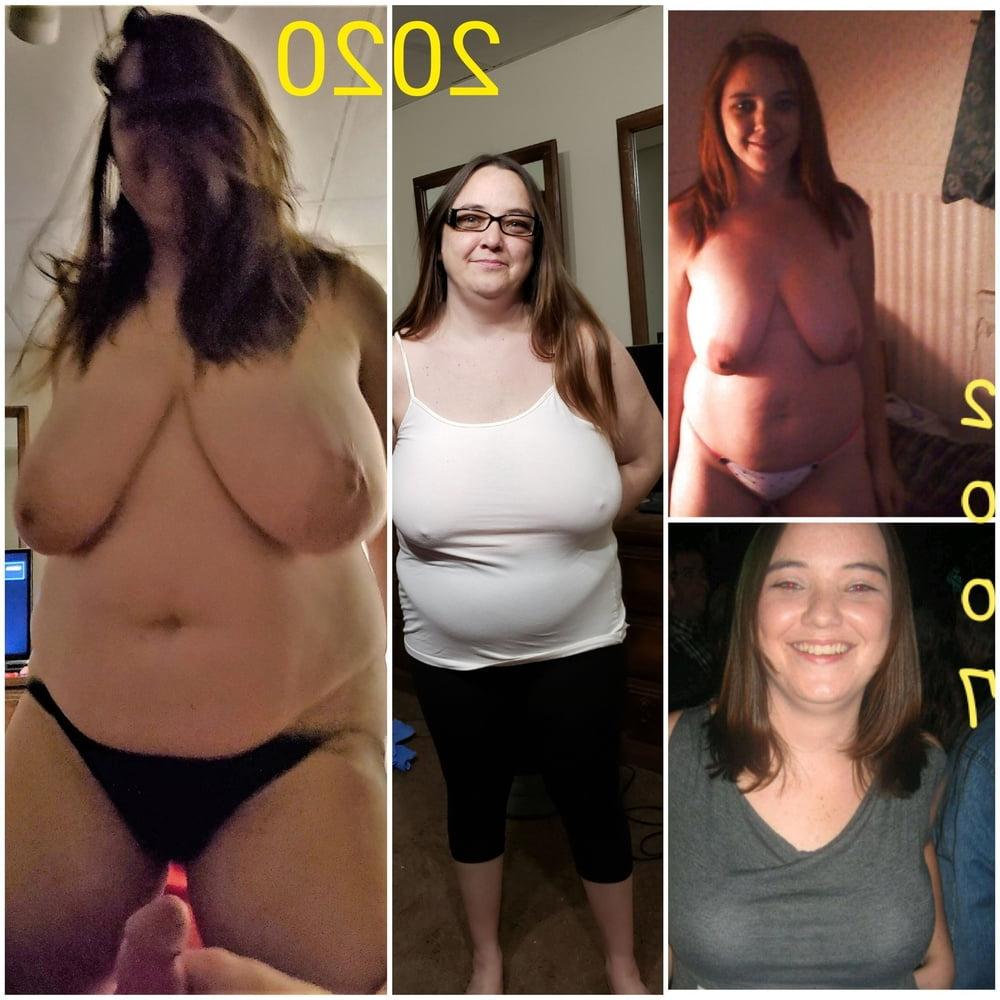 23P BBW Slut - Elizabeth