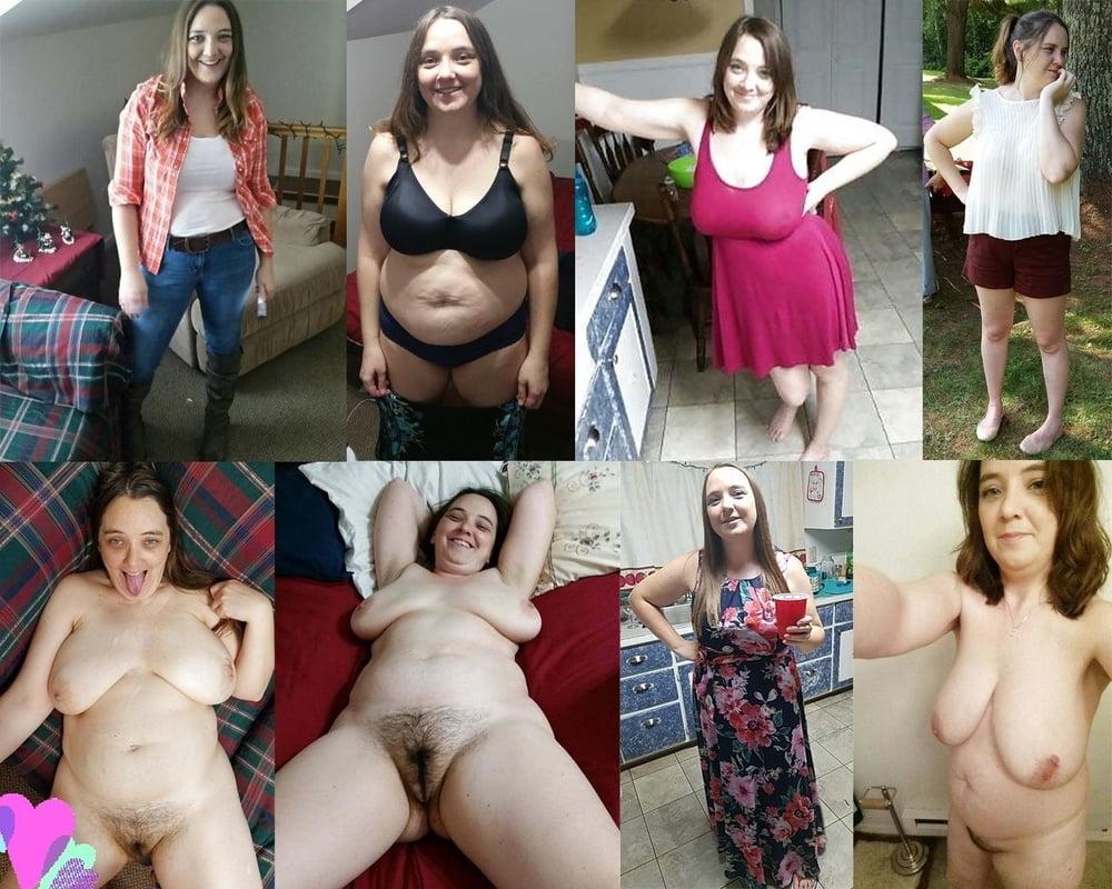 23P BBW Slut - Elizabeth