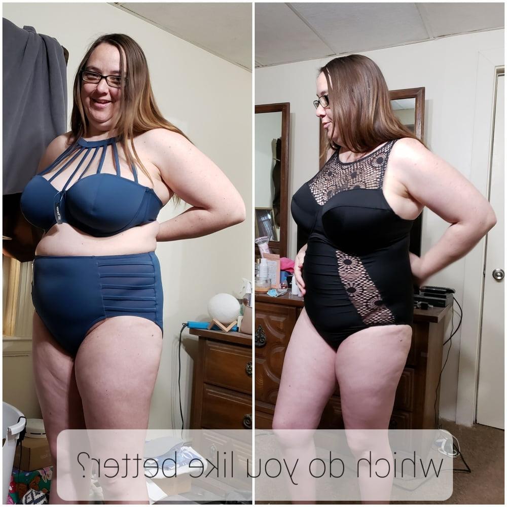 23P BBW Slut - Elizabeth