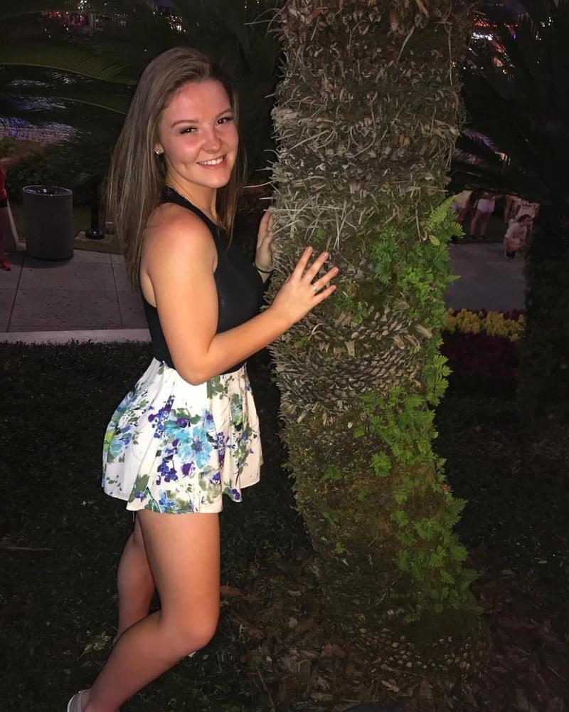 10P Hannah Teen Slut