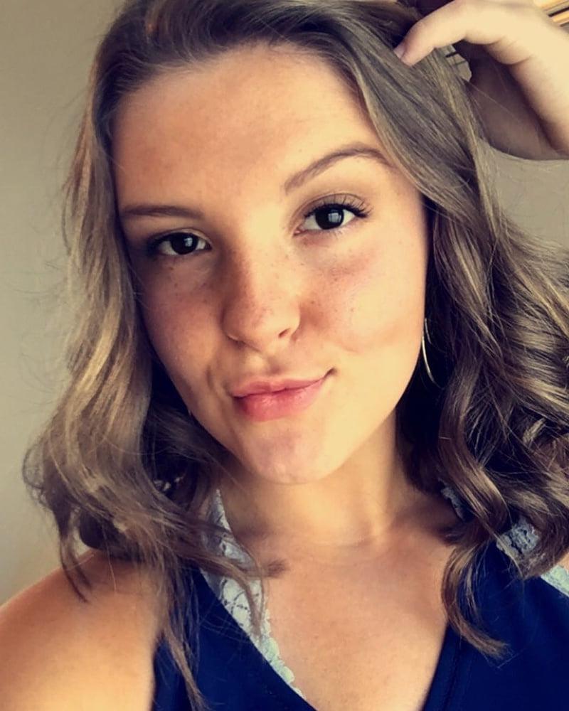 10P Hannah Teen Slut