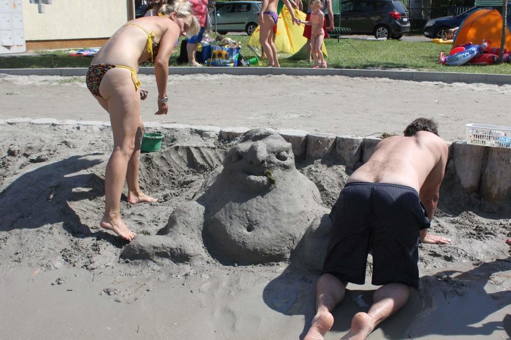 25P Holiday Skinny Dipping - Vacation