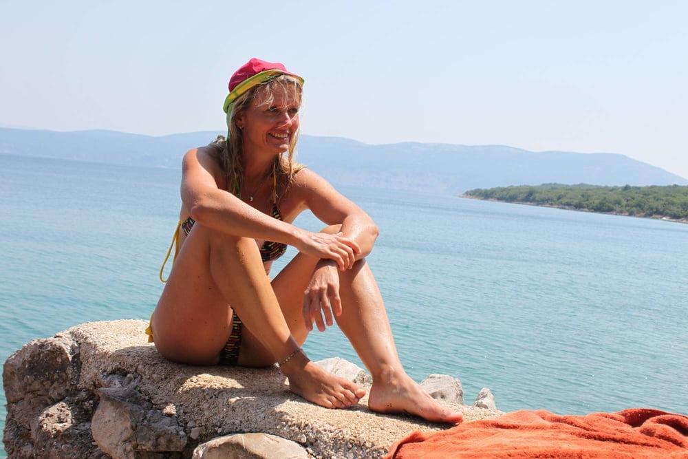 25P Holiday Skinny Dipping - Vacation