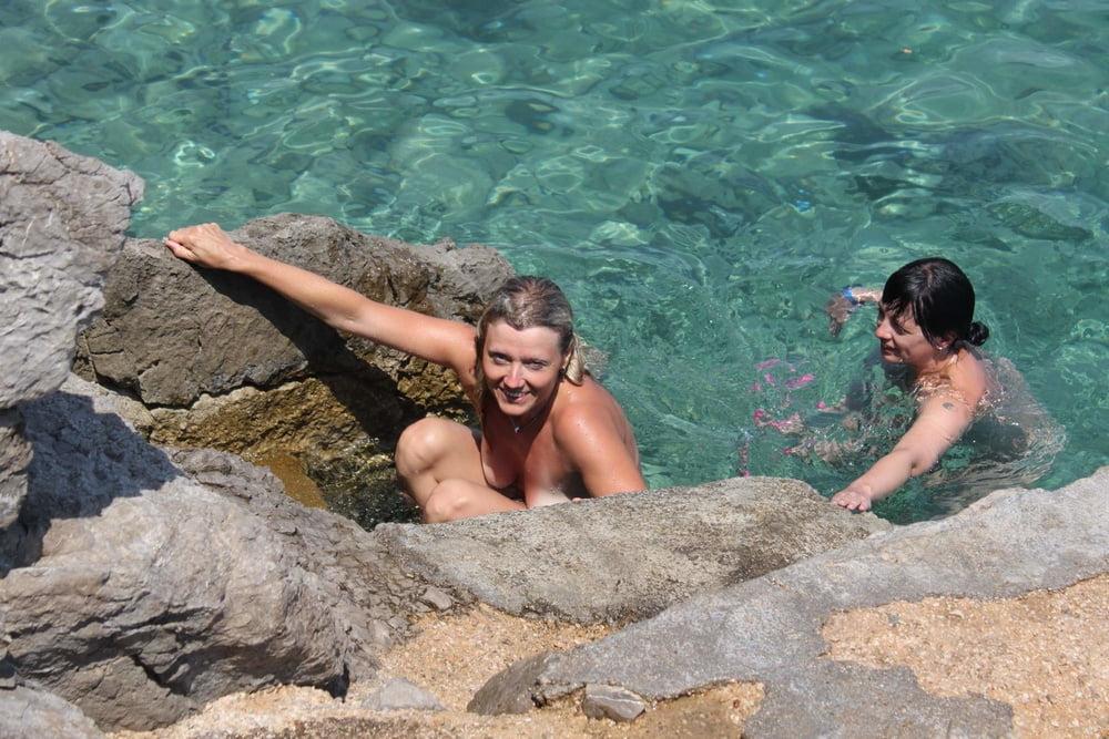 25P Holiday Skinny Dipping - Vacation
