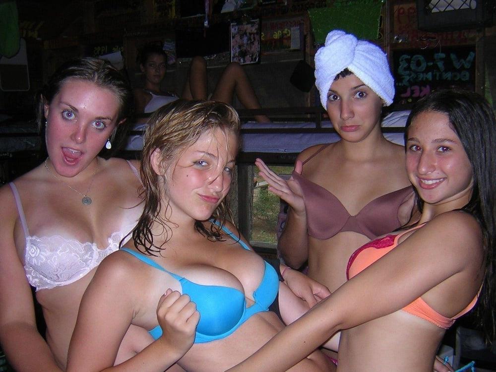 25P Ultimate Teen Chav Slut Collection 7