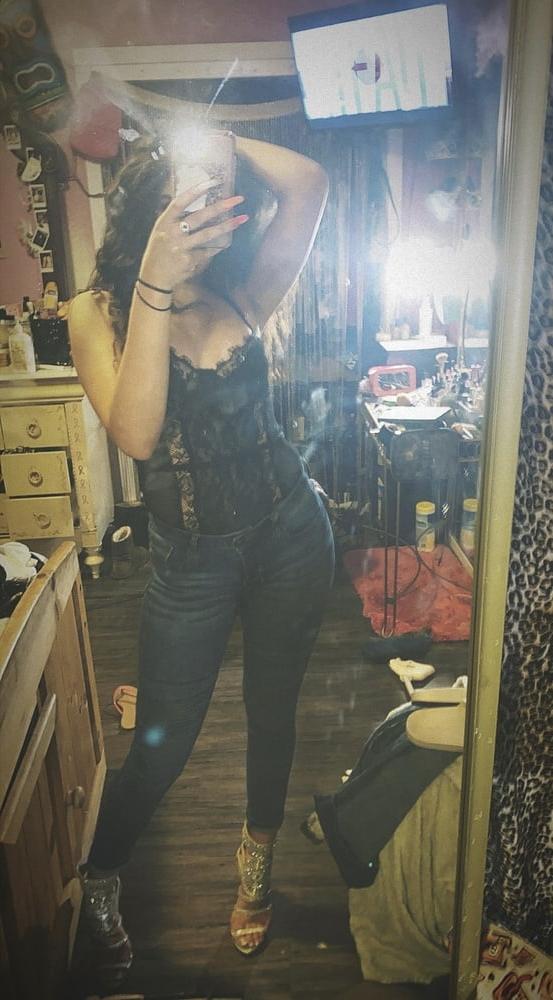 25P Slut mely