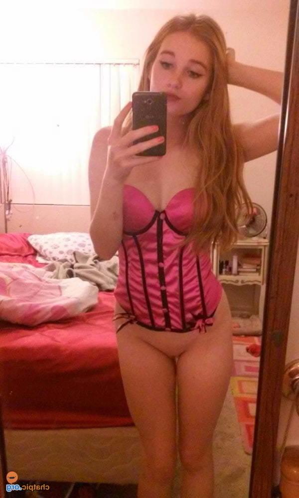 16P chatpic slut