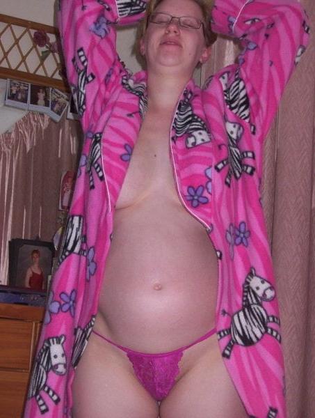 25P Exposed - Clare Brennan - Oz slut wife
