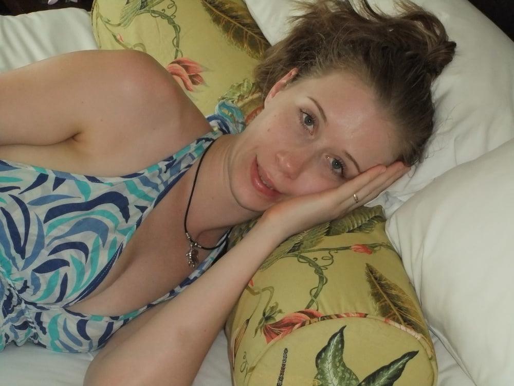25P Exposed - Clare Brennan - Oz slut wife