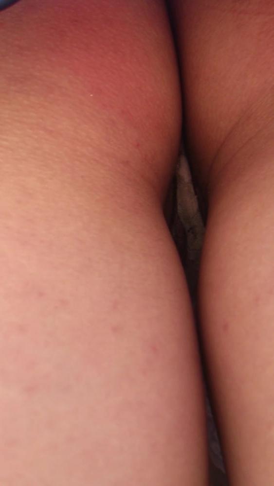 7P young gipsy slut upskirt