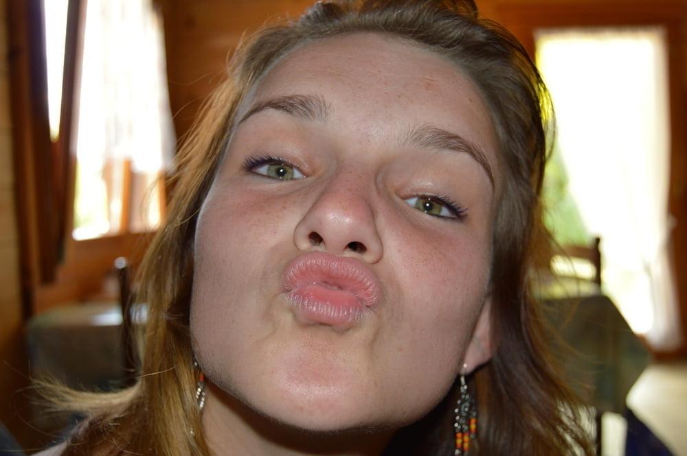 25P Amateur Teen 203