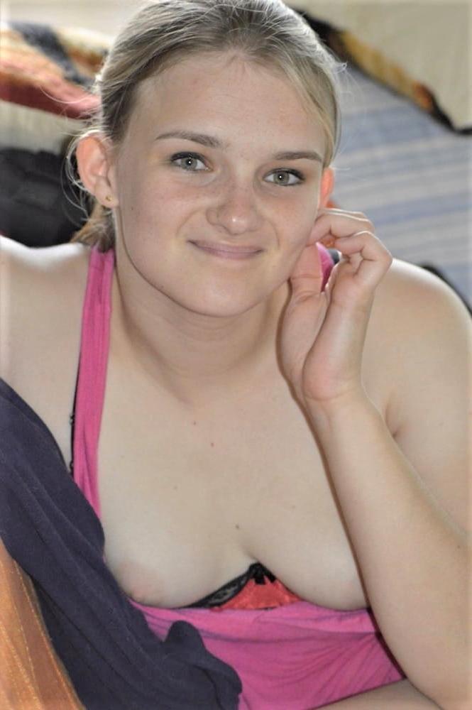 25P Amateur Teen 203