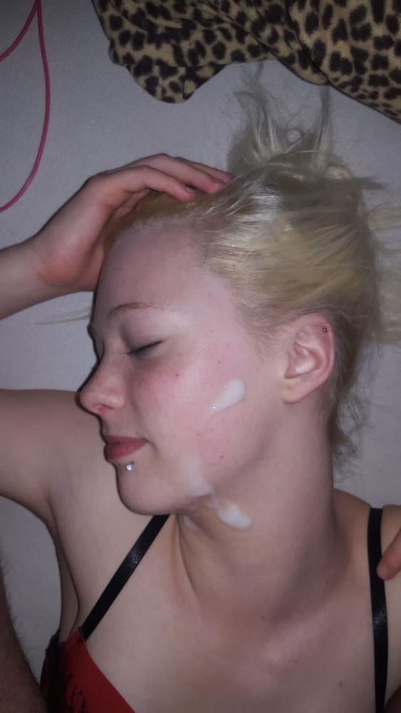 25P Amateur Teen 203