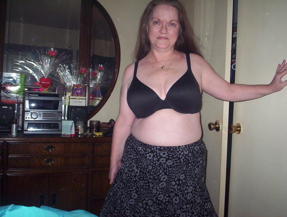 18P Betty Kay slut piggie