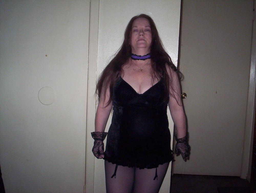 18P Betty Kay slut piggie