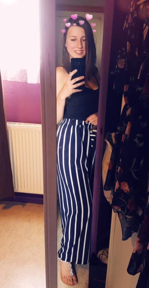 25P Young slut
