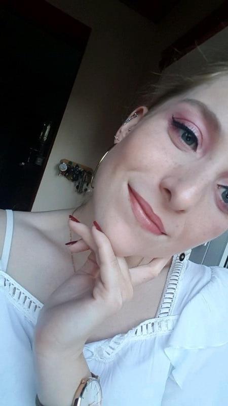 25P Young slut