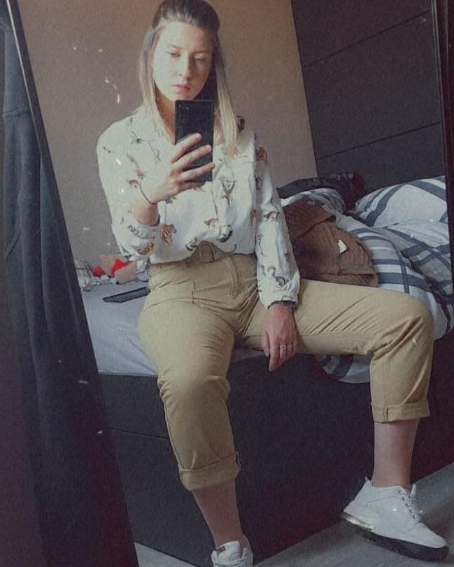 25P Young slut