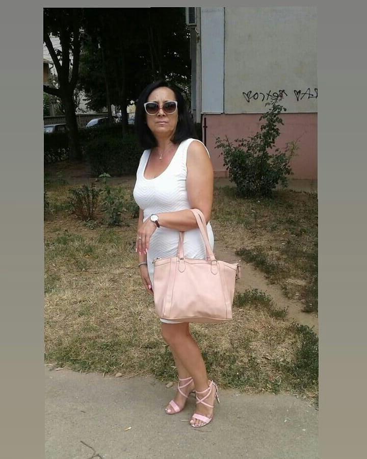 25P Serbianhot slut mature Dusica Stevanovic