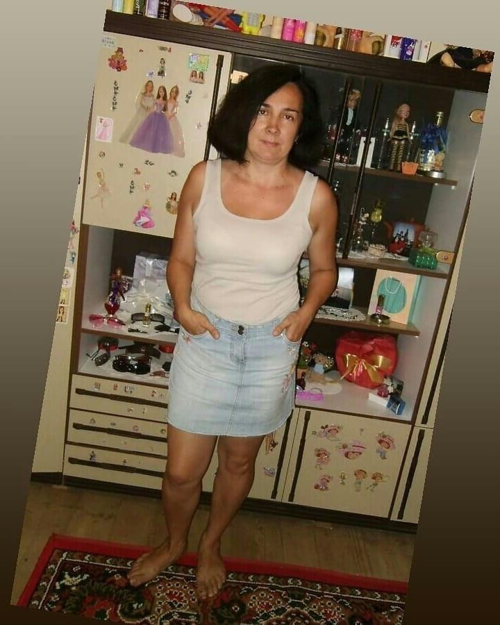 25P Serbianhot slut mature Dusica Stevanovic