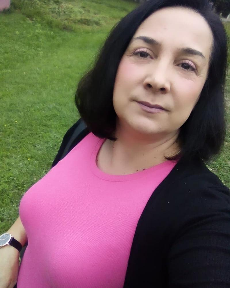 25P Serbianhot slut mature Dusica Stevanovic